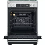 Cuisinière mixte WHIRLPOOL WS68M8APX/E/1 – Image 5
