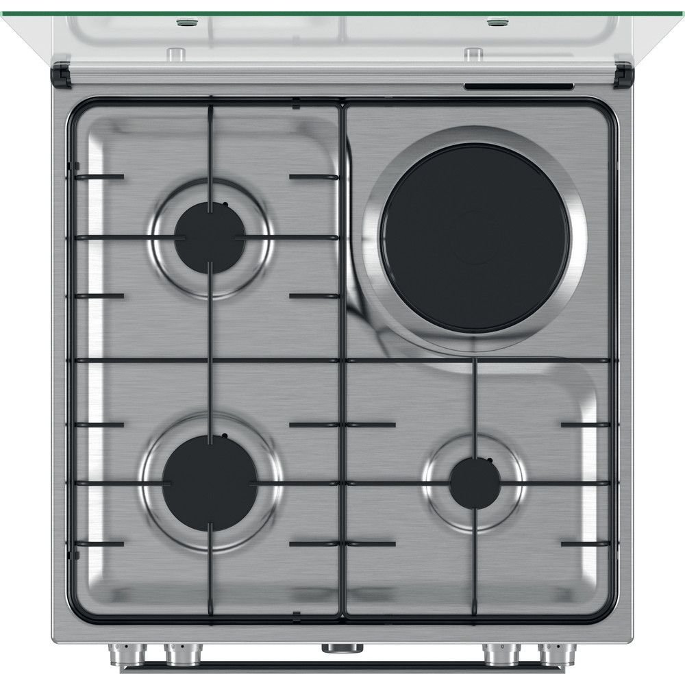 Cuisinière mixte WHIRLPOOL WS68M8APX/E/1 – Image 8