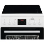 Cuisinière induction AEG CIB56484BW SteamBake – Image 8