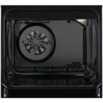 Cuisinière induction AEG CIB56484BW SteamBake – Image 7