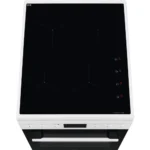 Cuisinière induction AEG CIB56484BW SteamBake – Image 6