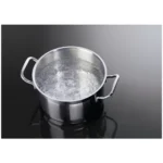 Cuisinière induction AEG CIB56484BW SteamBake – Image 3