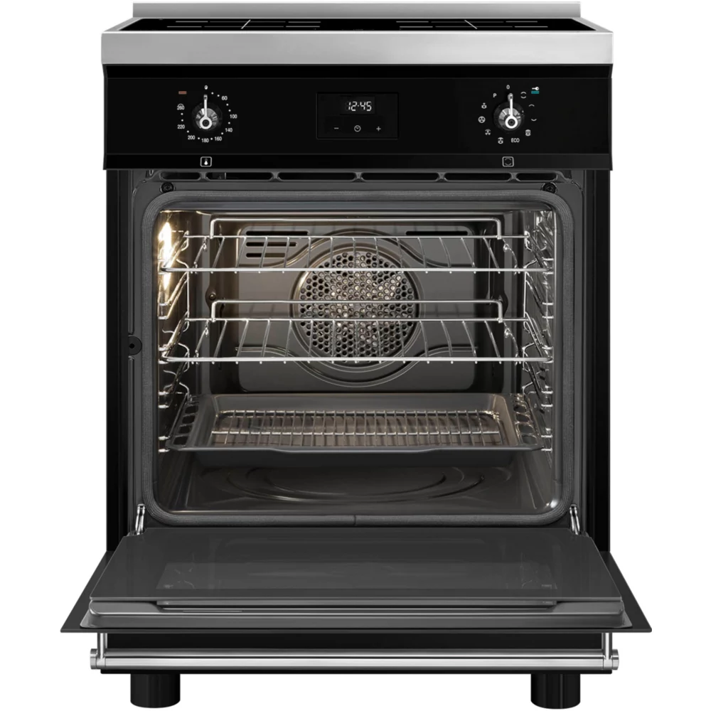 Cuisinière induction SMEG C6IPBLT2 – Image 11