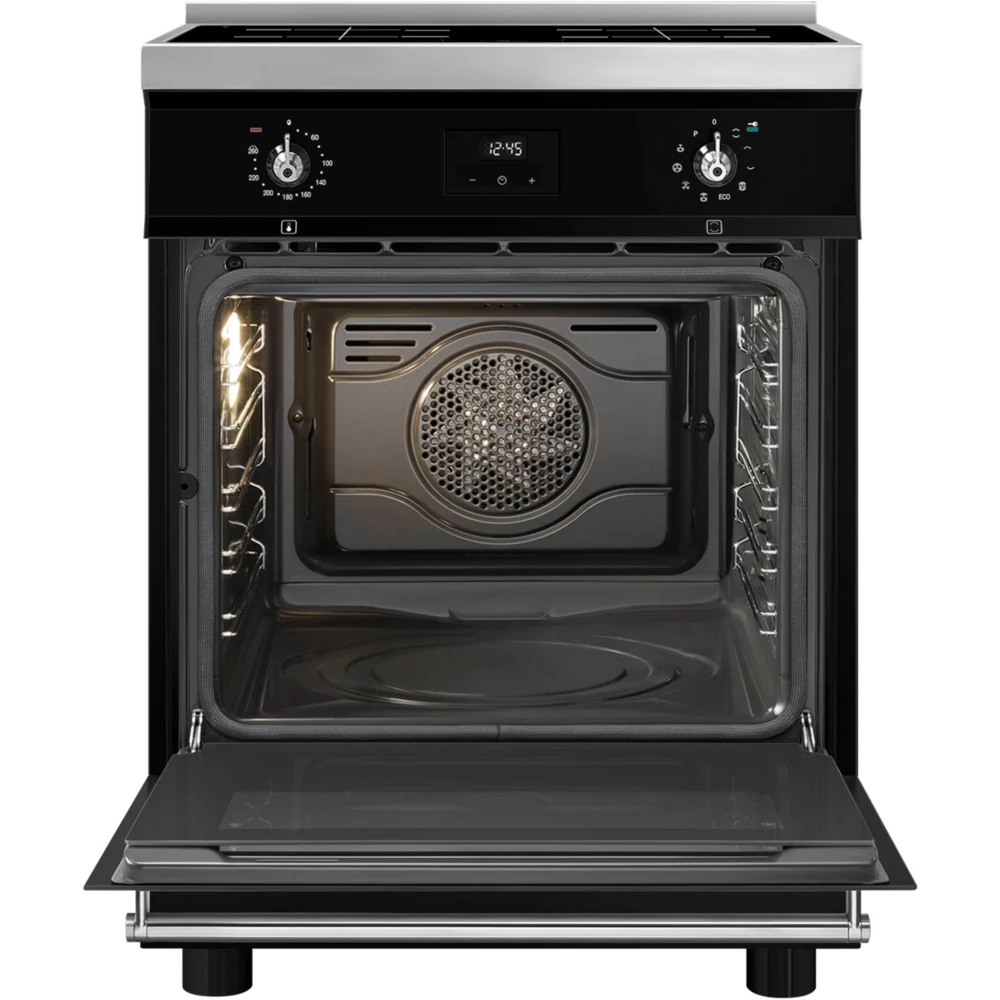 Cuisinière induction SMEG C6IPBLT2 – Image 10