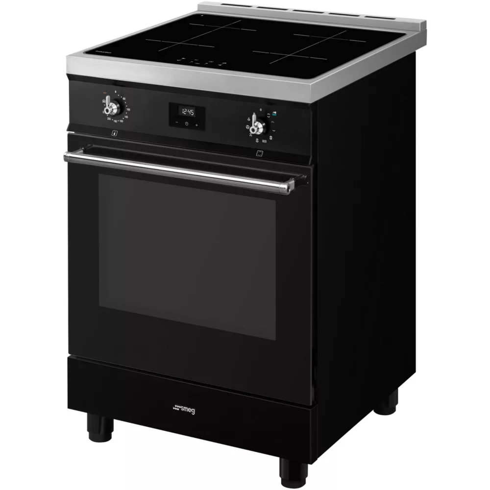 Cuisinière induction SMEG C6IPBLT2 – Image 9