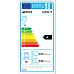 Cuisinière induction SMEG C6IPBLT2 – Image 8