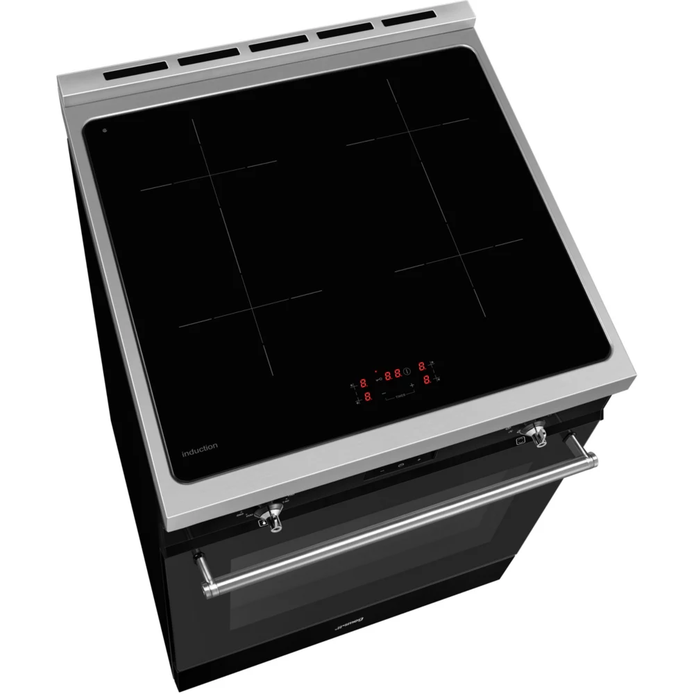 Cuisinière induction SMEG C6IPBLT2 – Image 7
