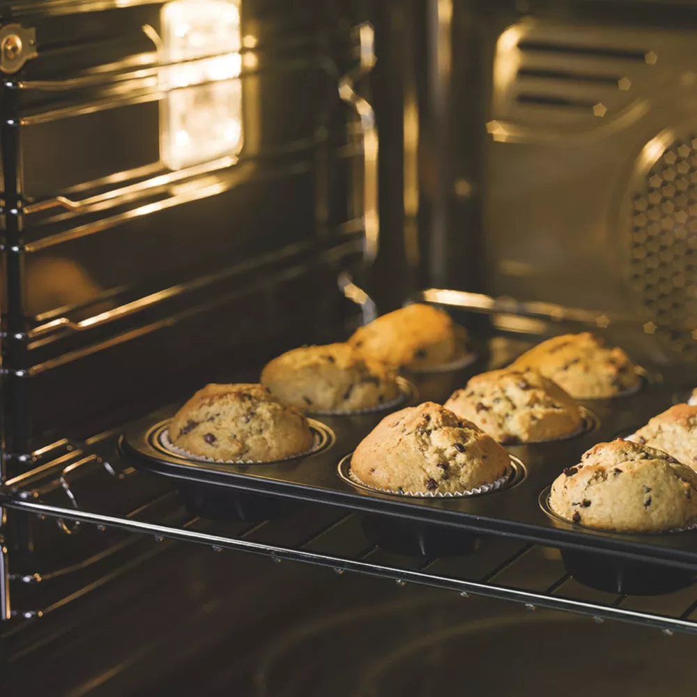 Cuisinière induction SMEG C6IPBLT2 – Image 4