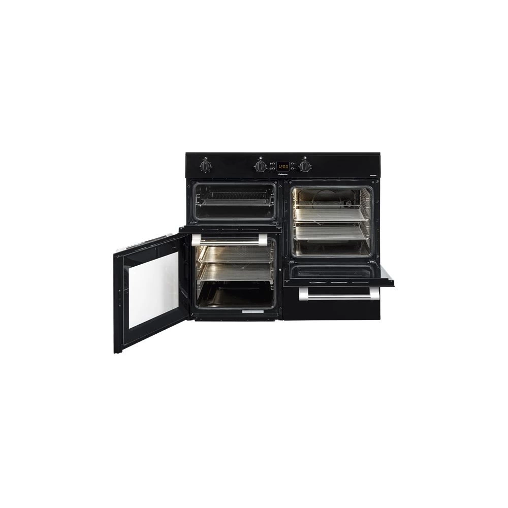 Piano de cuisson mixte LEISURE CK100F324X CookMaster – Image 3