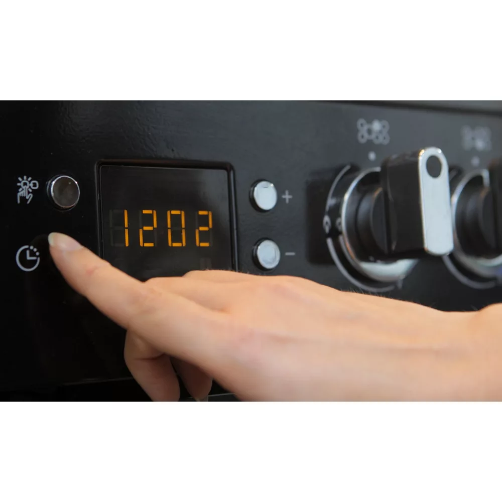 Piano de cuisson mixte LEISURE CK100F324X CookMaster – Image 8