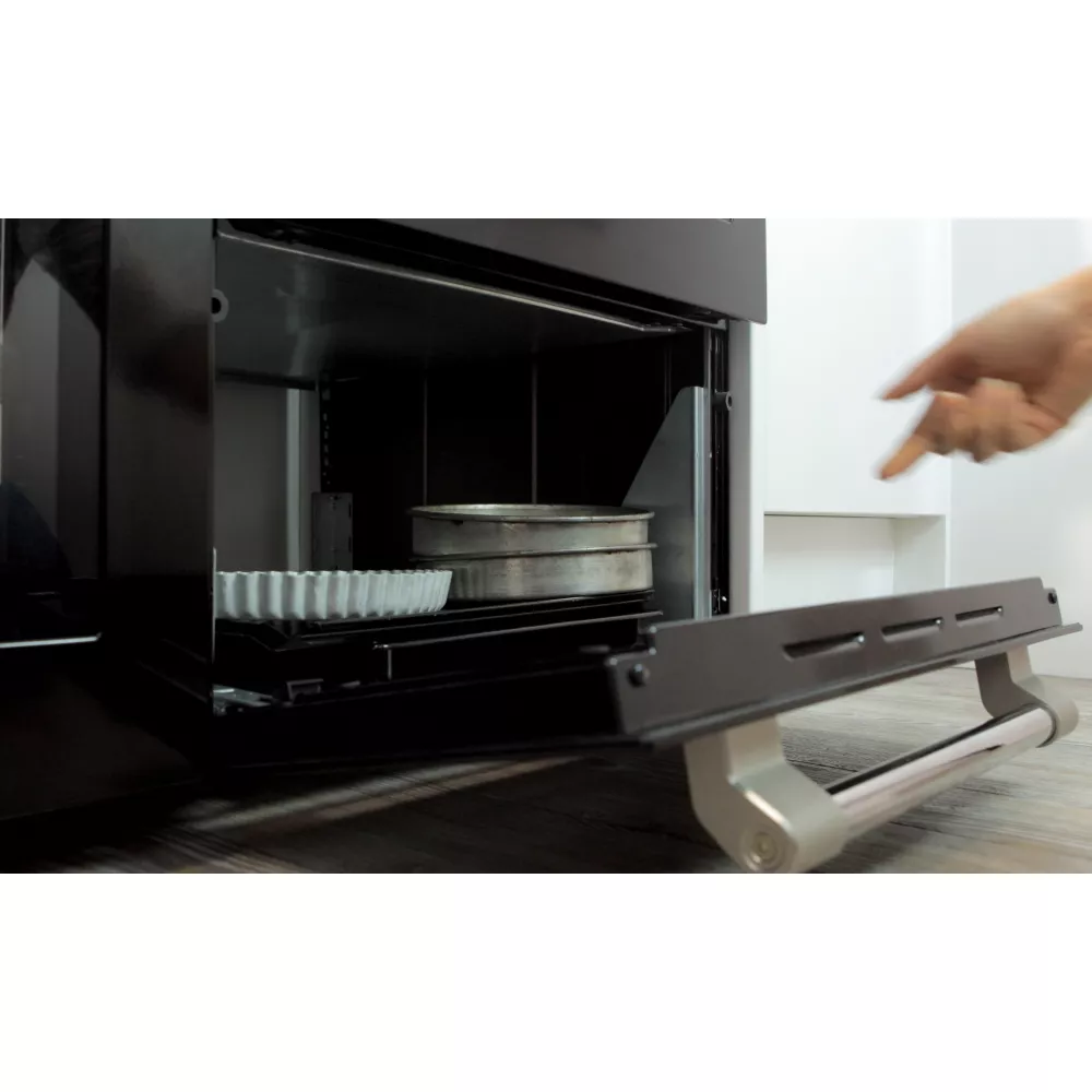 Piano de cuisson mixte LEISURE CK100F324X CookMaster – Image 9