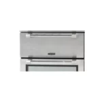 Piano de cuisson mixte LEISURE CK100F324X CookMaster – Image 12