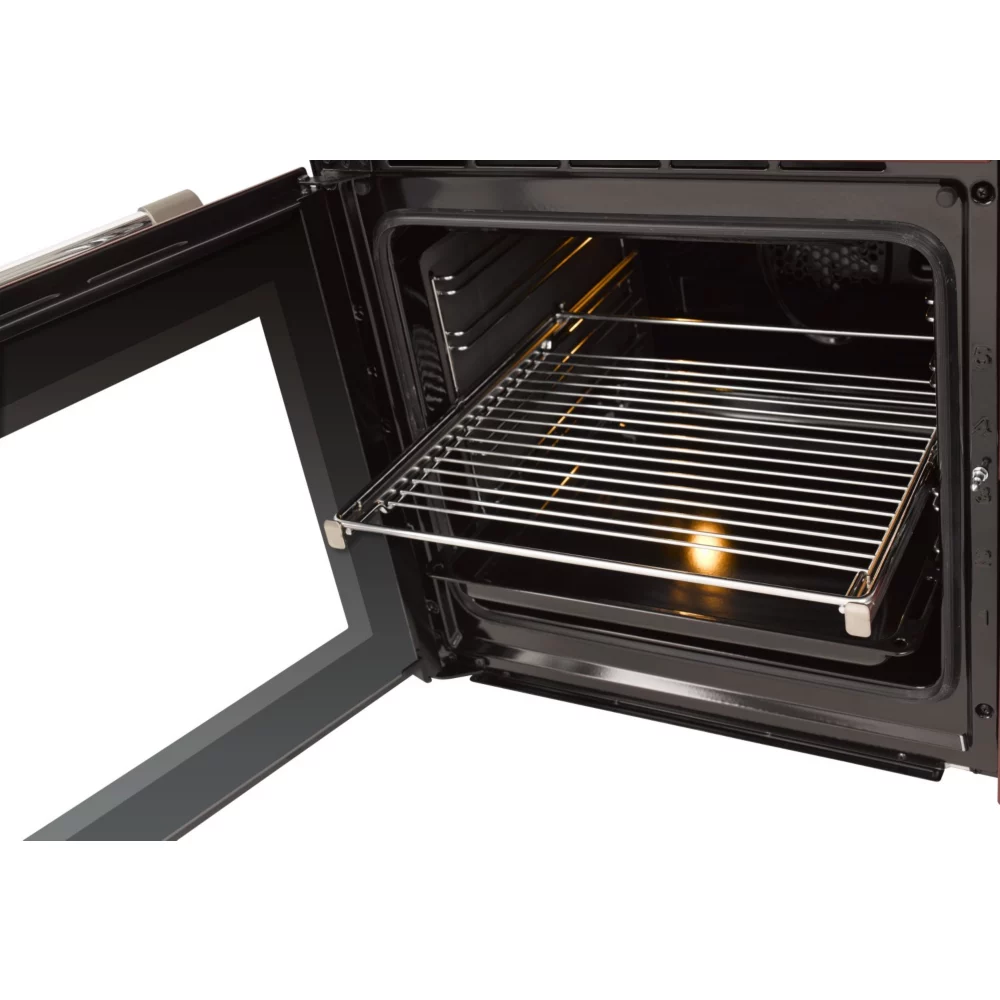 Piano de cuisson mixte LEISURE CK100F324X CookMaster – Image 13