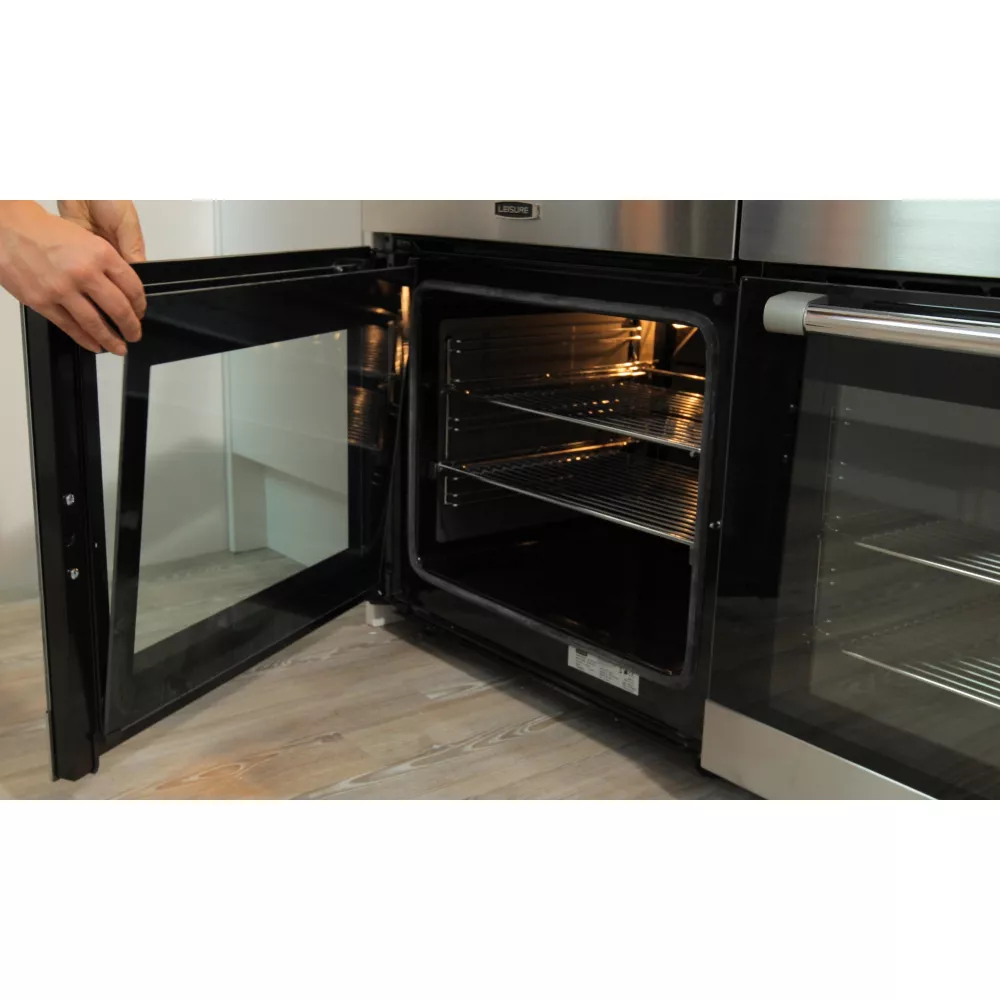 Piano de cuisson mixte LEISURE CK100F324X CookMaster – Image 15