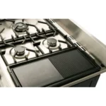Piano de cuisson mixte LEISURE CK100F324X CookMaster – Image 16