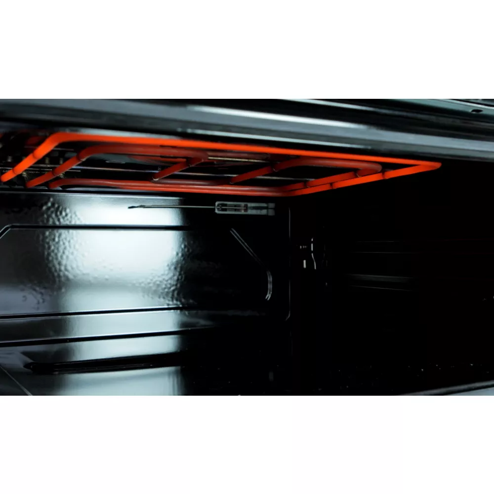 Piano de cuisson mixte LEISURE CK100F324X CookMaster – Image 20