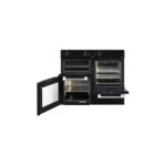 Piano de cuisson mixte LEISURE CK100F324X CookMaster – Image 24