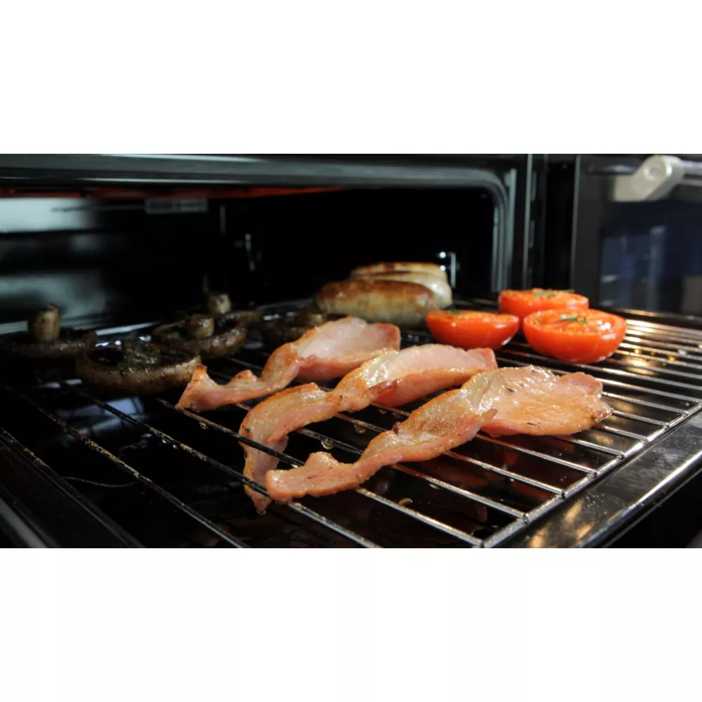 Piano de cuisson mixte LEISURE CK100F324X CookMaster – Image 25