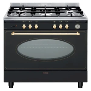 𝐏𝐢𝐚𝐧𝐨 𝐝𝐞 𝐜𝐮𝐢𝐬𝐬𝐨𝐧 𝐠𝐚𝐳 𝐆𝐋𝐄𝐌 𝐆𝐔𝟗𝟔𝟎𝐂𝐌𝐑𝟐