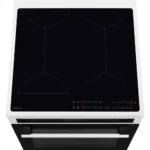 Cuisinière induction AEG CIB6490APW – Image 9