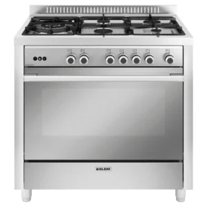Piano de cuisson gaz GLEM GX960CQIX
