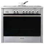 Piano de cuisson gaz GLEM GX960CQIX – Image 4