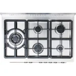Piano de cuisson gaz GLEM GX960CQIX – Image 8