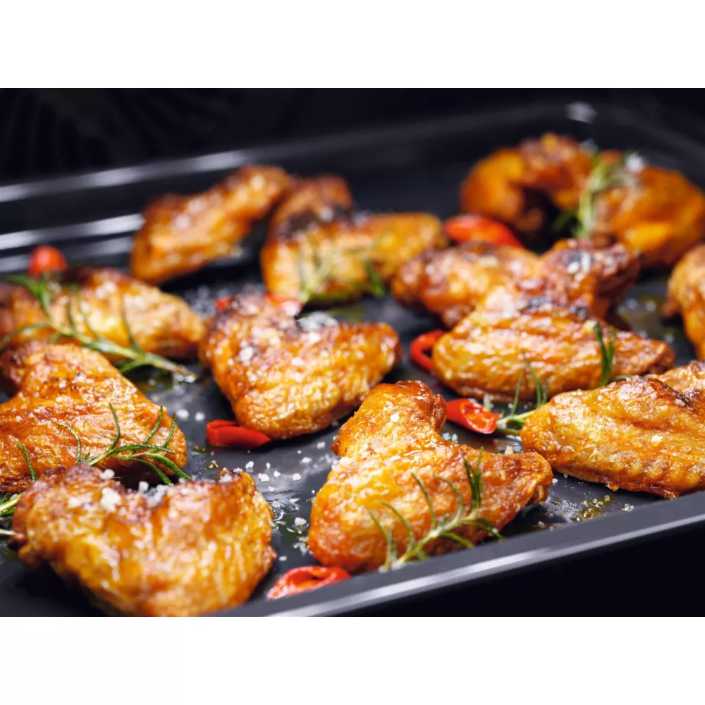 Micro ondes grill encastrable ELECTROLUX EVM6E46X – Image 3