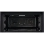 Micro ondes grill encastrable ELECTROLUX EVM6E46X – Image 2