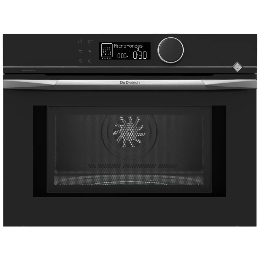 Micro ondes encastrable MIELE M 2240 SC – Image 2