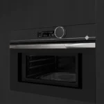 Micro ondes encastrable MIELE M 2240 SC – Image 3