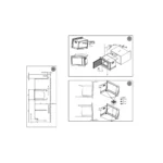 Micro ondes SAUTER SMS7140B – Image 4
