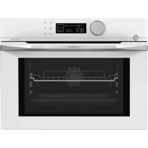 Micro ondes combiné DE DIETRICH DKC4536W