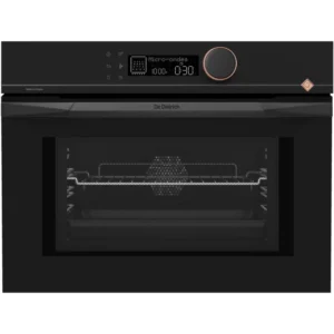 Micro ondes combiné DE DIETRICH DKC4536H