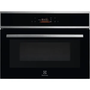 Micro ondes combiné encastrable ELECTROLUX EVL8E08X