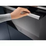 Micro ondes combiné encastrable ELECTROLUX EVL8E08X – Image 2