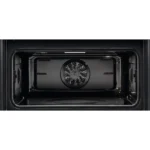 Micro ondes combiné encastrable ELECTROLUX EVL8E08X – Image 5