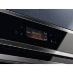 Micro ondes combiné encastrable ELECTROLUX EVL8E08X – Image 6