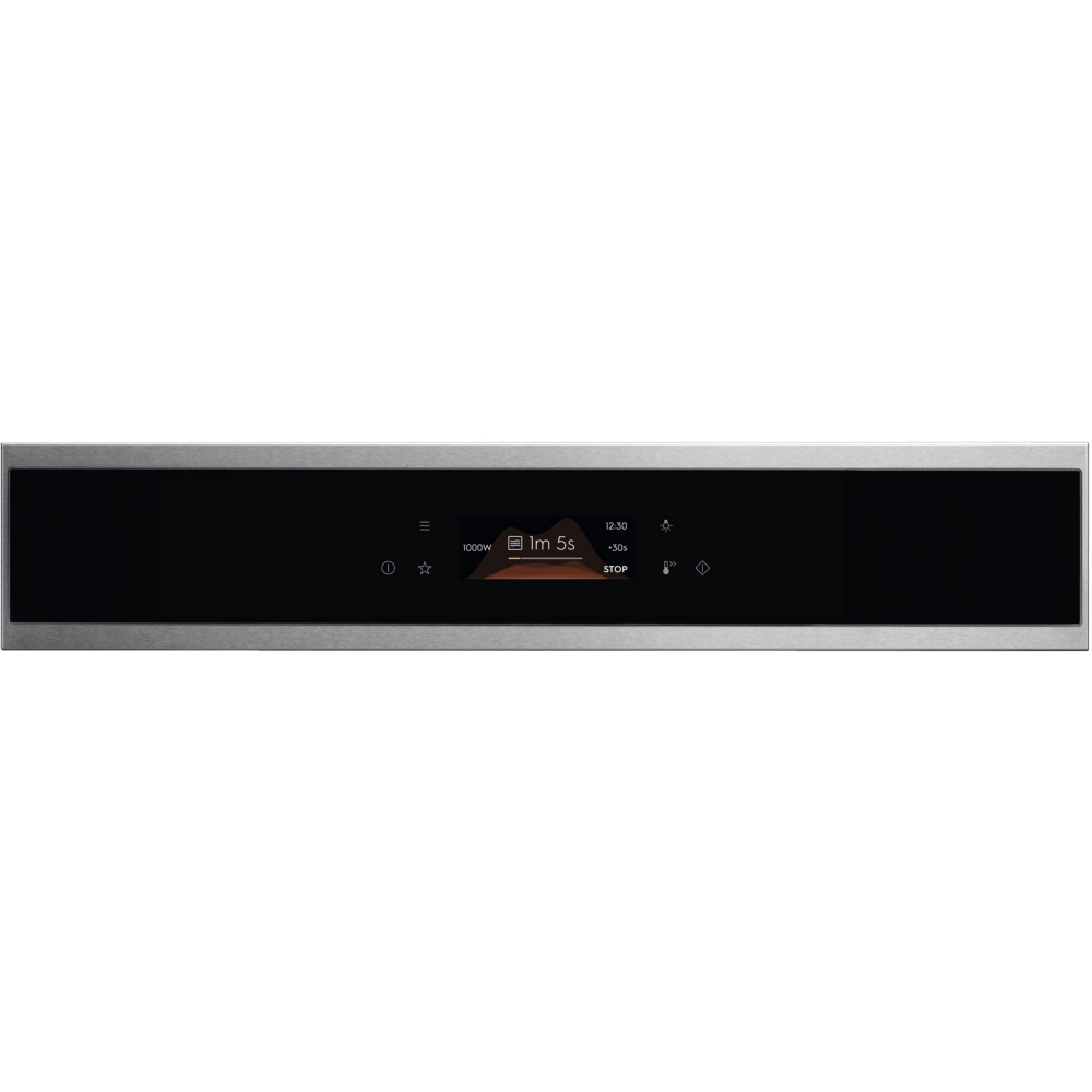 Micro ondes combiné encastrable ELECTROLUX EVL8E08X – Image 7