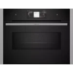 Micro ondes combiné encastrable NEFF C24MT7MN0 N70 – Image 4