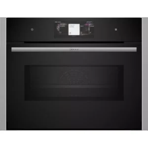 Micro ondes combiné encastrable NEFF C24MT7MN0 N70
