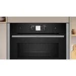 Micro ondes combiné encastrable NEFF C24MT7MN0 N70 – Image 5