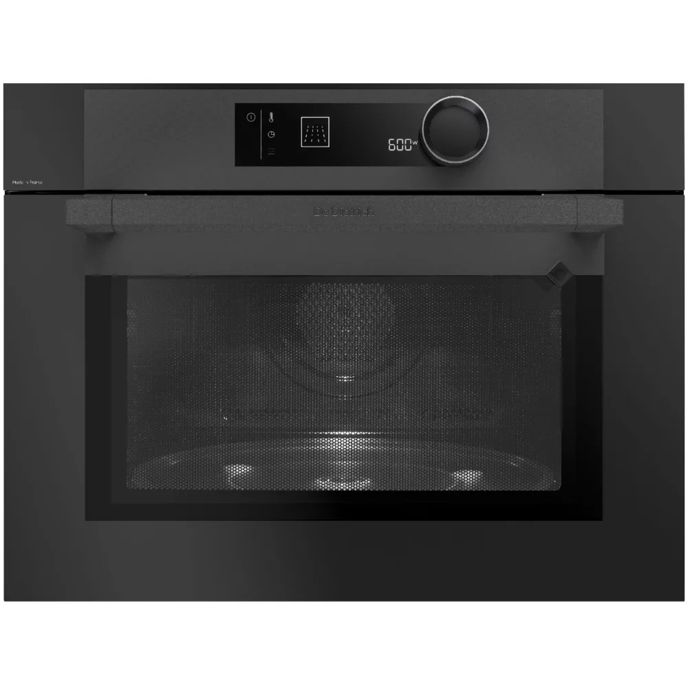 Micro ondes encastrable DE DIETRICH DKE7335BB