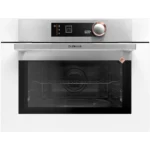 Micro ondes combiné encastrable DE DIETRICH DKC7340W – Image 2