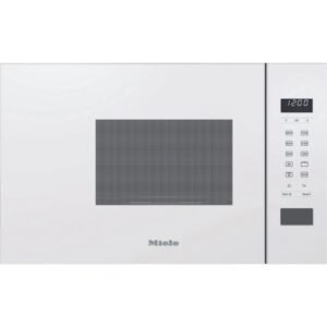 Micro ondes encastrable MIELE M 2234 SC BB