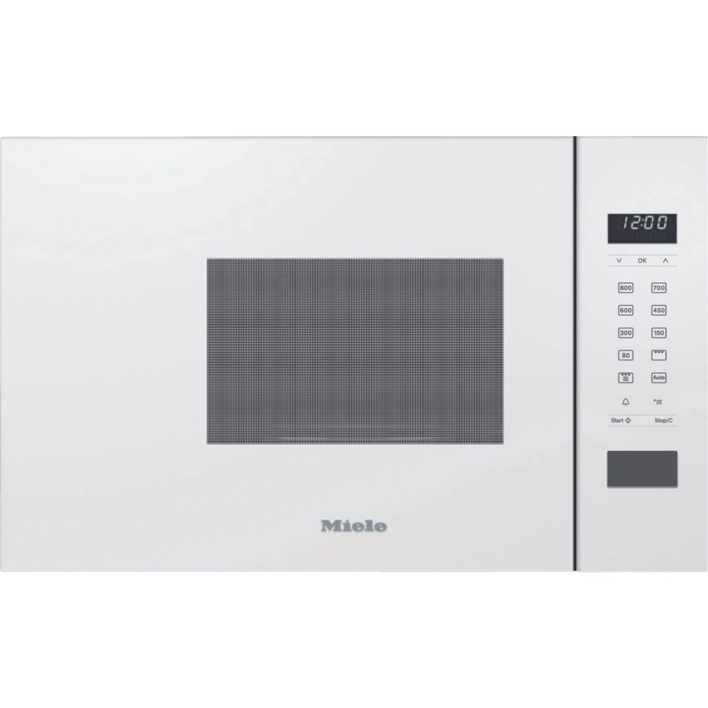 Micro ondes encastrable MIELE M 2234 SC BB