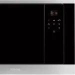 Micro ondes grill encastrable SMEG FMI320X2 – Image 3