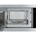 Micro ondes grill encastrable SMEG FMI325X – Image 3