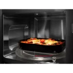 Micro ondes grill encastrable AEG KME721880M – Image 3