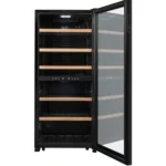 Cave à vin de service LA SOMMELIERE LS102DZBLACK6+ – Image 6